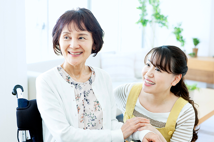 吞嚥困難_中風_雀巢健康科學