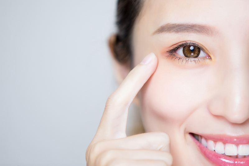 9個護眼穴位要知道！必睇護眼方法改善眼乾、紓緩眼睛疲勞