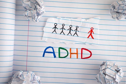 ADHD評估 | 孩子是活潑好動，還是有專注力不足/過度活躍？心理學家：兩種症狀不一定同時出現
