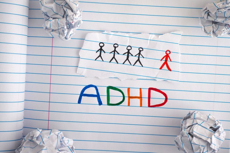 ADHD評估-特徵-專注力不足-過度活躍-心理學家-梁重皿博士