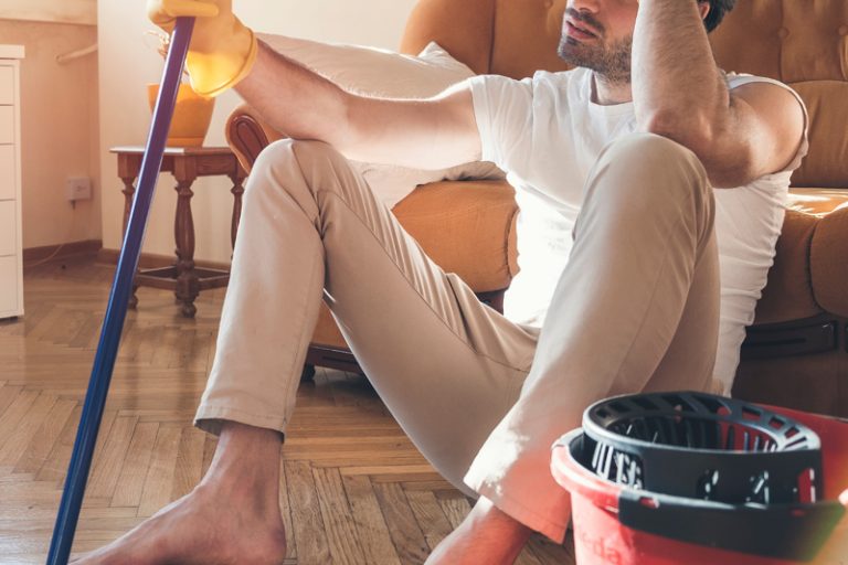 強迫症-不停清潔-情緒病-徵狀-個案-精神專科-沈君豪醫生3