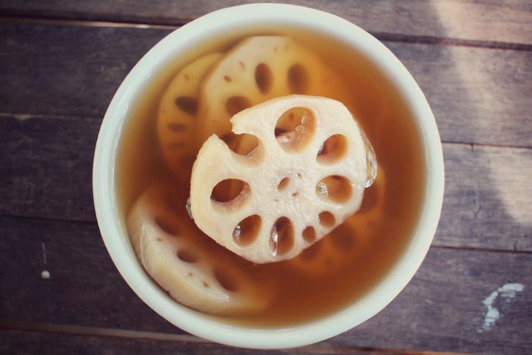 秋分養生飲食-穴位防感冒咳嗽-湯水食譜-何慧欣中醫