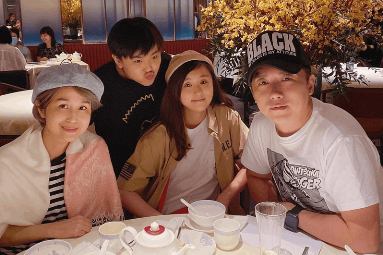 愛妻患癌病逝2年 林子博憶亡妻:賢淑、慈母|拆解平滑肌肉瘤成因和症狀