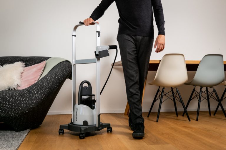 居家防疫必備神器｜全新登場蒸氣消毒掛熨機推介：消毒、除菌、除蟎、抗敏、熨衫1 Take過