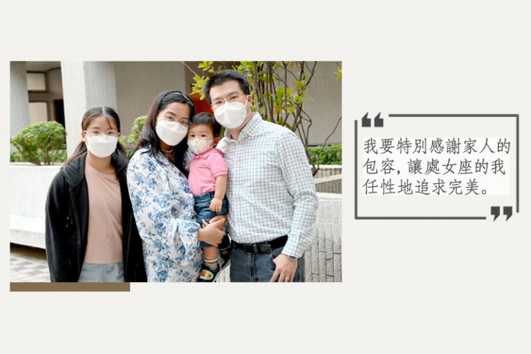 心臟科專科醫生-陳麒尹醫生-healthyD人物專訪