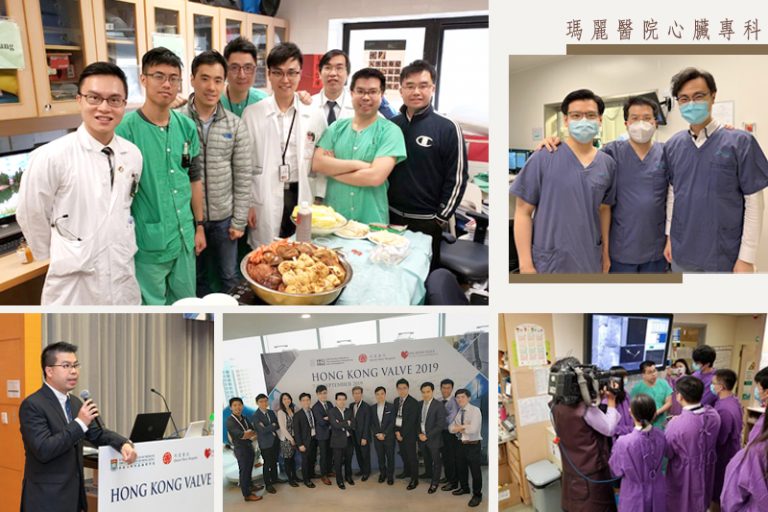 心臟科專科醫生-陳麒尹醫生-healthyD人物專訪-瑪麗醫院