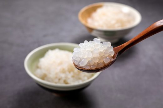 低卡輕食｜寒天蒟蒻米飯可取代正餐嗎？營養師拆解健康陷阱