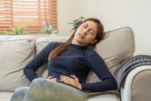 月經痛｜生理痛等於有宮寒嗎？中醫解說宮寒成因、症狀及改善方法