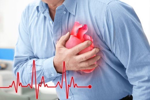 心臟衰竭怎麼治療？醫生拆解徵狀、成因、嚴重程度分級、死亡率、診斷和治療方法