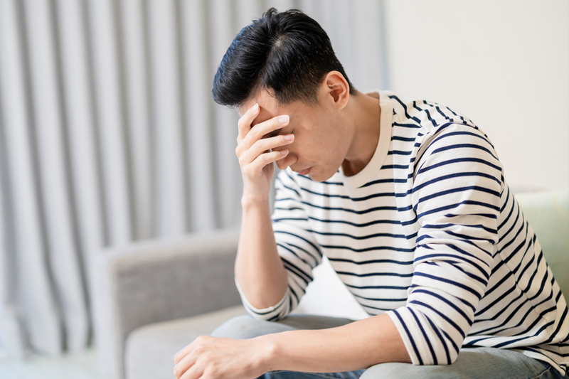 歐國盃開鑼｜切勿沉迷賭博！專家拆解病態賭徒成因及特徵｜附4大戒賭貼士