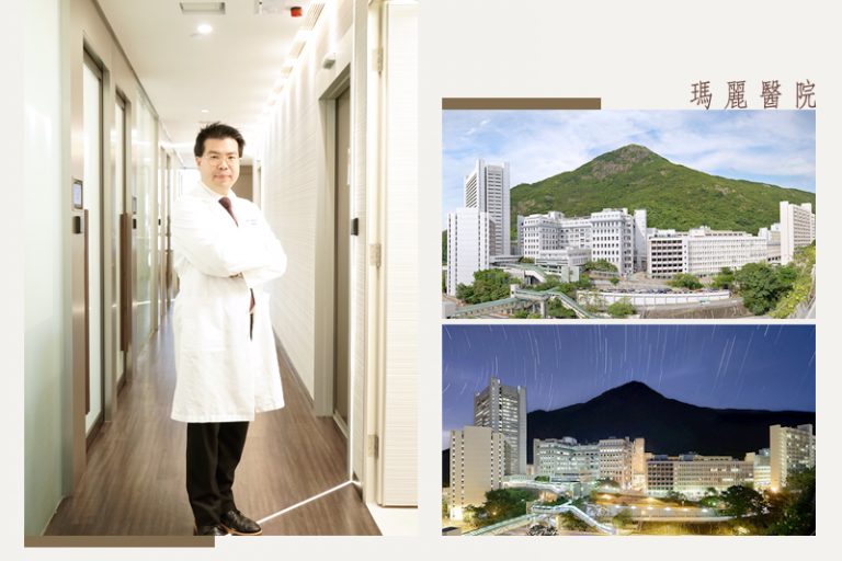 心臟科專科醫生-陳麒尹醫生-healthyD人物專訪