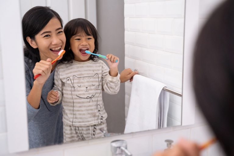 兒童牙膏-護齒產品挑選貼士-兒童牙膏點樣揀-功效-盧展民醫生