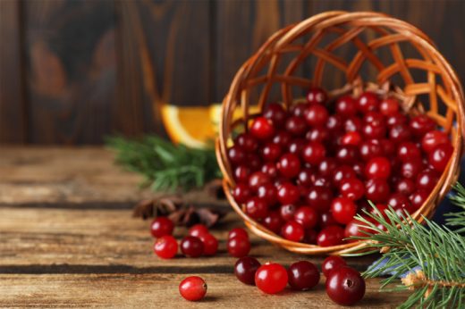 紅莓功效｜營養師拆解紅莓營養：含水楊酸助減低紅腫、防止血凝等