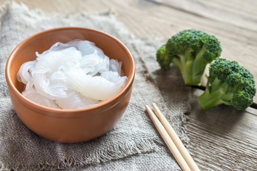 芋絲好處｜食住瘦？營養師拆解芋絲功效：有助減肥、降膽固醇等