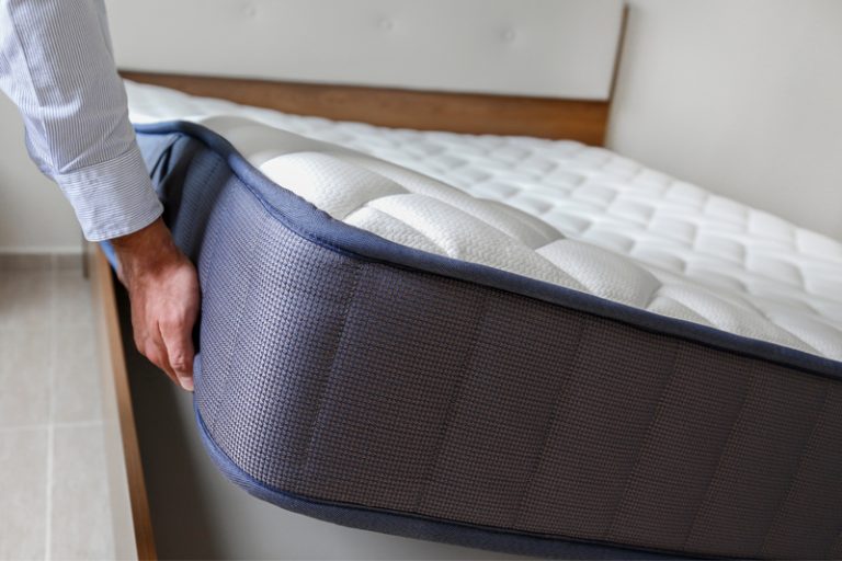 床褥推介2024-平價雙人床褥-床褥比較測試-EMMA床褥-床褥比較-承托-舒適-透氣