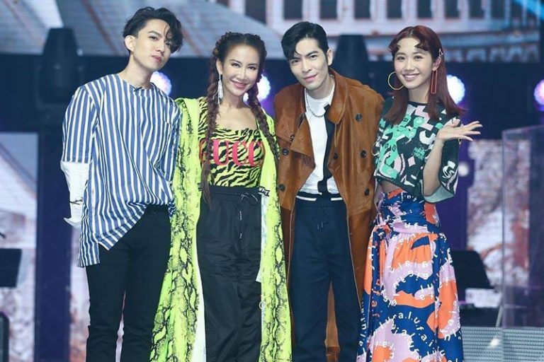 歌后李玟親揭左腳天生有問題 多年靠右腿撐全身 緊急入院做手術：害怕無法像以前般跳舞