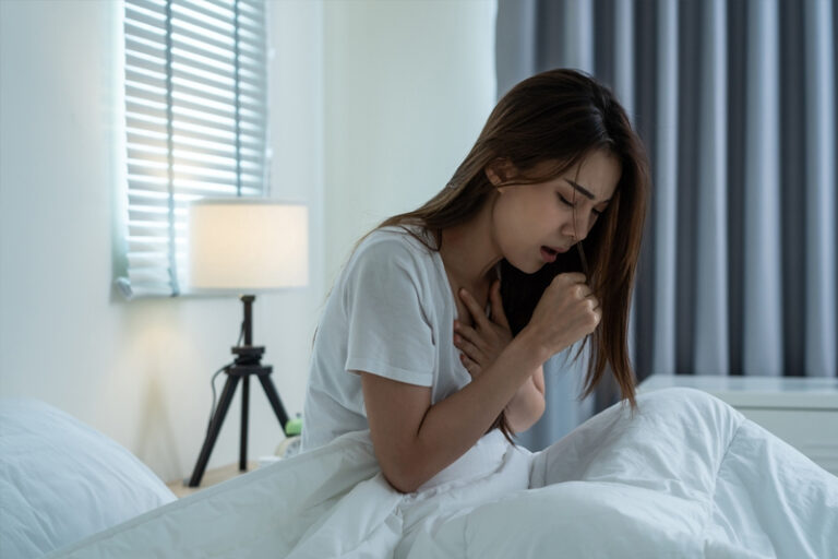 氣管敏感VS哮喘分別|轉季咳嗽不止怎麼辦?醫生拆解氣管敏感特徵、治療及紓緩方法