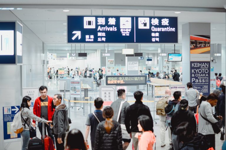 日本入境要求懶人包-旅遊限制-最新政策規定-新冠疫苗接種規定- PCR核酸檢測-Visit Japan Web影片教學
