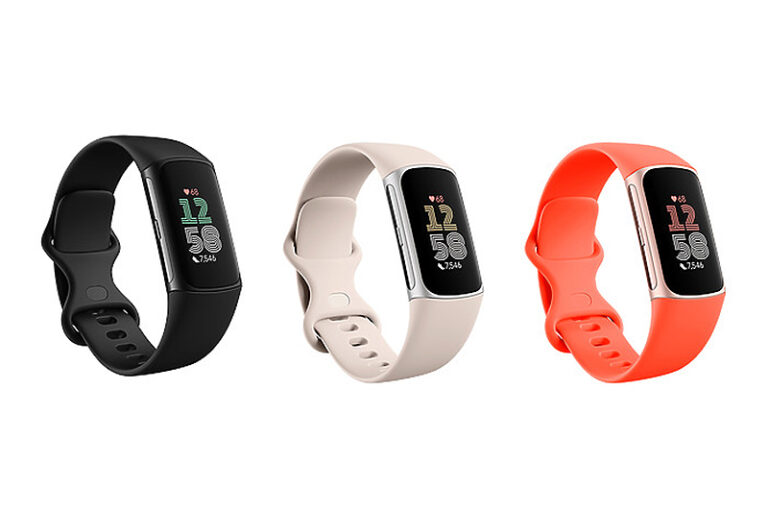 智能運動手錶手環推薦-2024-最新型號-消委會智能運動手錶手環推介-FitbitCharge-6-智能穿戴