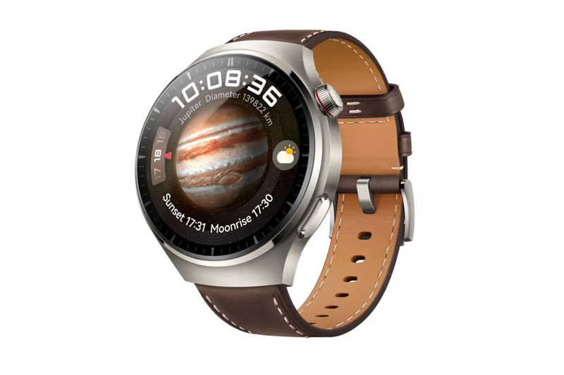 智能運動手錶推薦2022-HUAWEI-WATCH-4