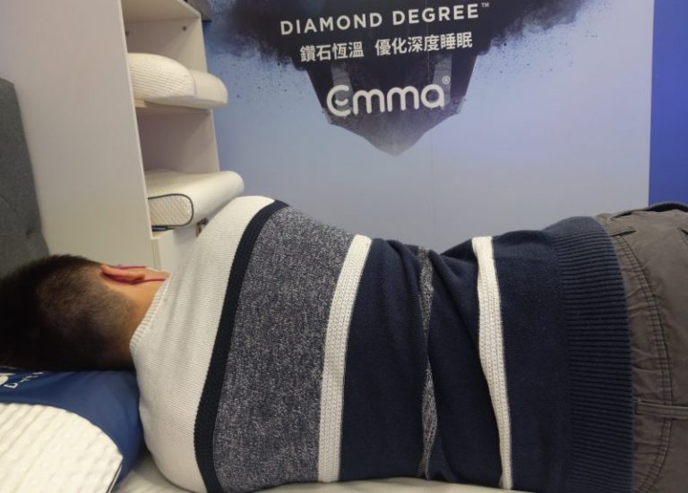 消委會床褥推介2023-歐洲消委會獲獎品牌測試冠軍-消費者購買床褥貼士-EMMA床褥