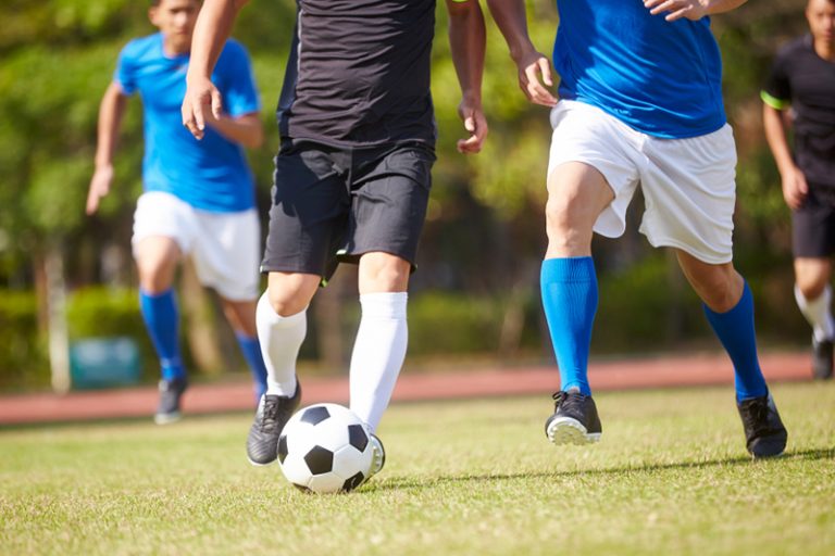 觸電痛感-脊醫拆解足底筋膜炎症狀-成因-治療方法