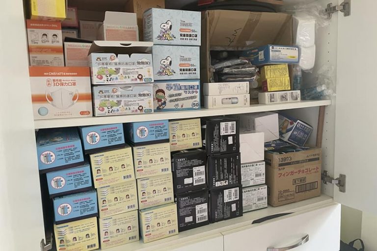 口罩回收｜口罩令取消剩下口罩太多怎麼辦？一文看清回收口罩機構名單及詳情