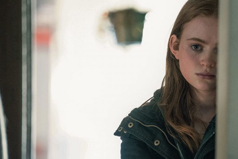 the whale 鯨-班頓費沙-Brendan Fraser