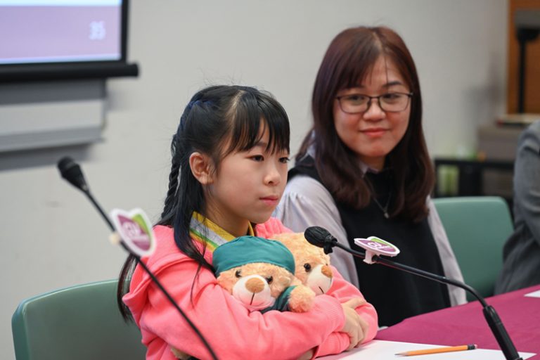 眼睛健康｜中大全球首證低濃度阿托品眼藥水有助預防兒童近視