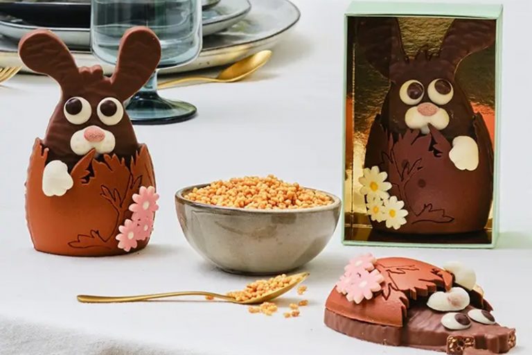 La Maison du Chocolat