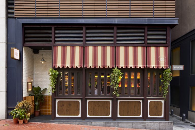 The-Pizza-Project-Wan-Chai-Interior