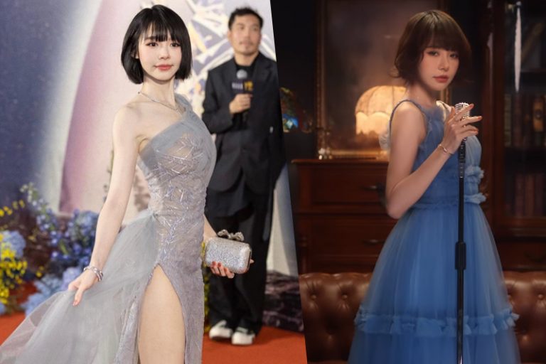 林明禎保養秘訣大公開!維持這4個好習慣輕鬆養出光澤美肌&好身材