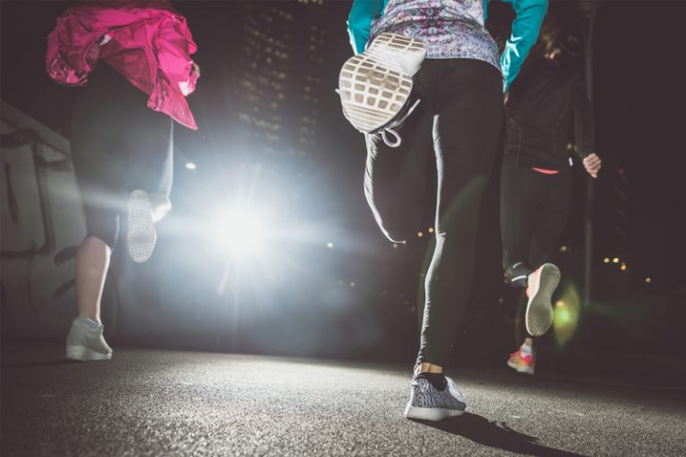 心血管健康|早上做運動比晚上好?