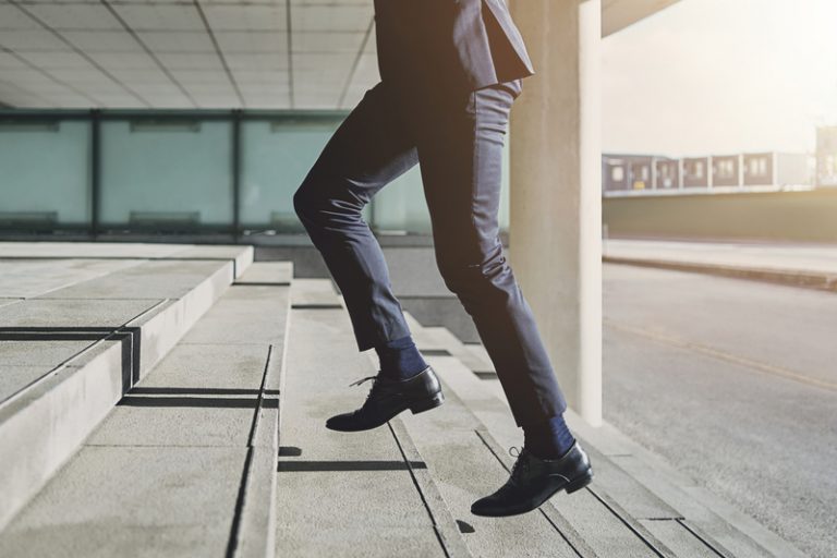 走路-心血管健康