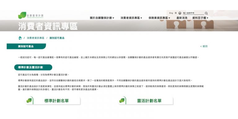 自願醫保扣稅攻略-扣稅上限-計法-免稅額-保險公司自願醫保計劃比較-網上投保