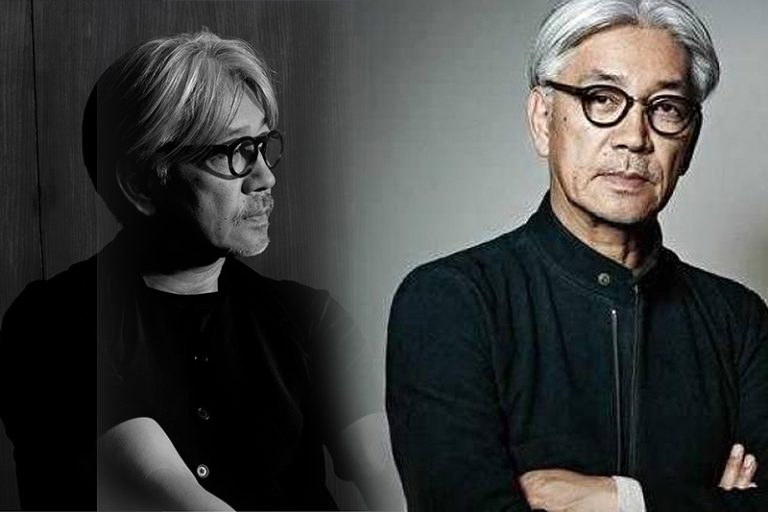 坂本龍一患癌辭世-咽喉癌-直腸癌-中醫談癌症治療及預防