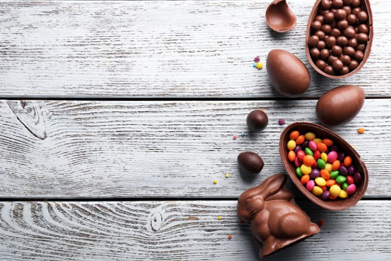 復活蛋卡路里｜一隻復活蛋有近20茶匙油？營養師分享有營吃復活蛋貼士