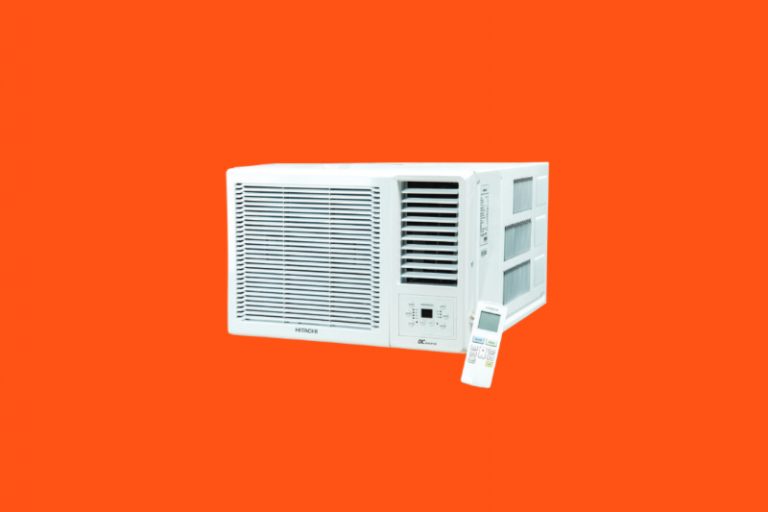 消委會1半匹窗口式冷氣機推介名單