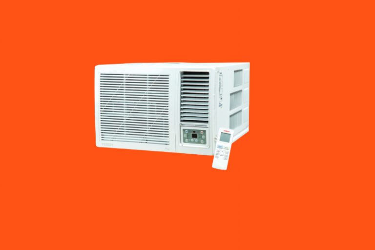 消委會1半匹窗口式冷氣機推介名單