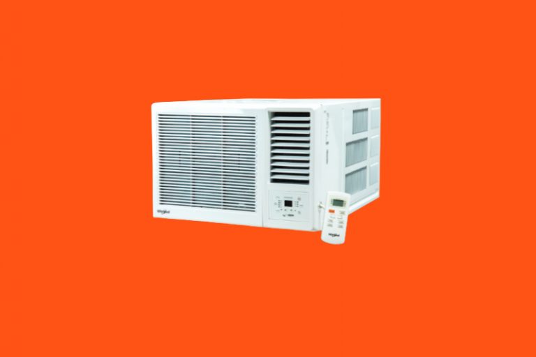 消委會1半匹窗口式冷氣機推介名單