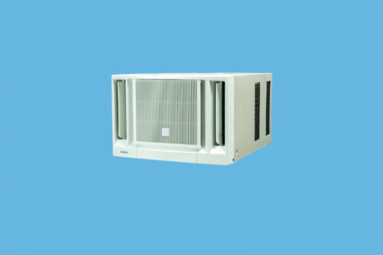 消委會1半匹窗口式冷氣機推介名單