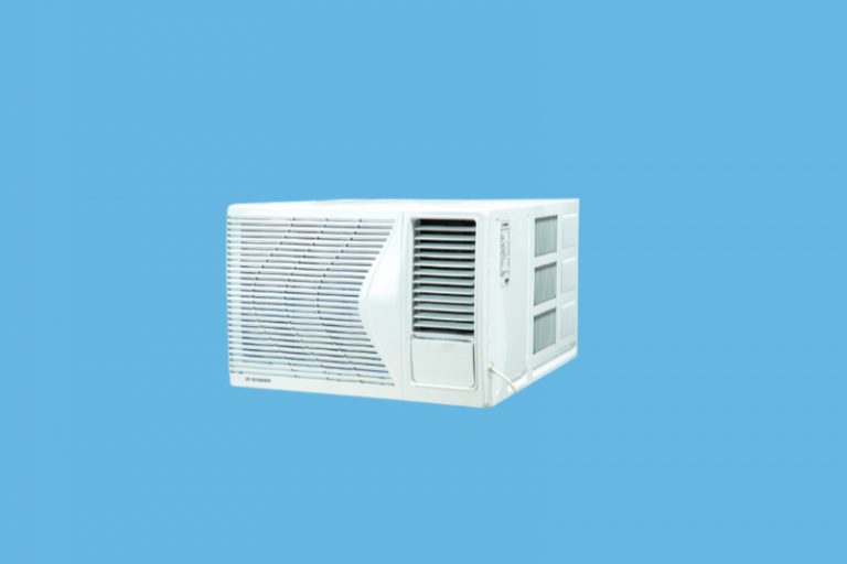 消委會1半匹窗口式冷氣機推介名單