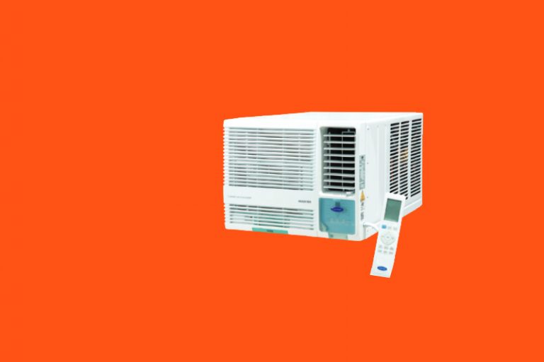 消委會1半匹窗口式冷氣機推介名單