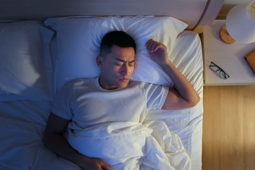改善失眠湯水｜心煩急躁人士易失眠？中醫拆解失眠成因、高危人士及治療方法