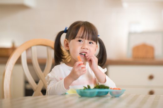 提升免疫力｜流感來襲！營養學家教你5招增強孩子保護力