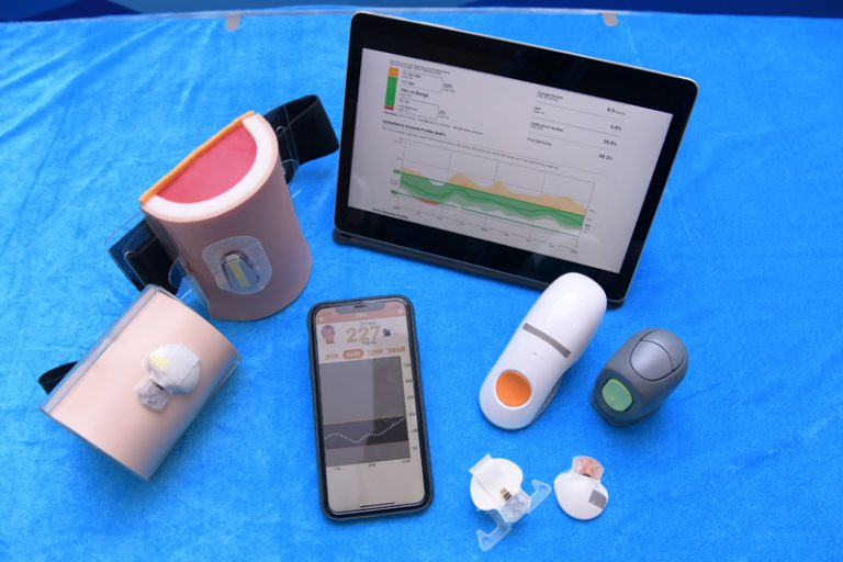 糖尿病支援 | 兒童糖尿協會推支援計劃 2年免費使用連續血糖監測儀 千名年輕患者受惠