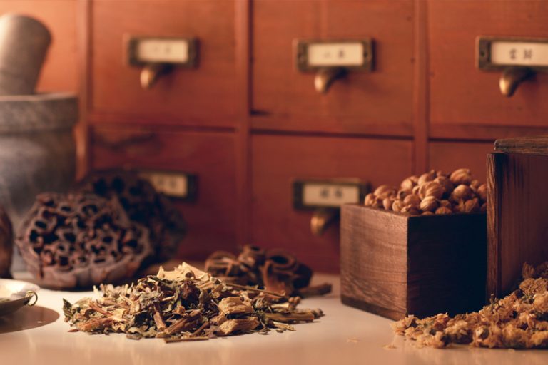 護肝產品推薦|長期食中藥會影響肝臟健康?