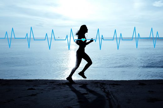 帶氧運動不是隨便做！了解帶氧運動定義 + 正確流程 8大好處增強心肺功能 減低心臟病風險