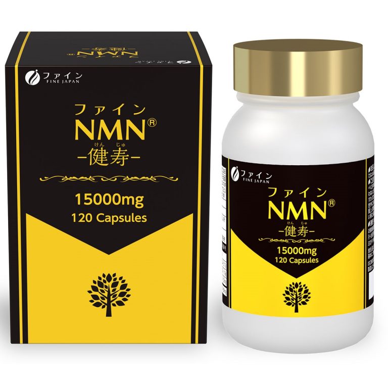 NMN推薦-FINE-JAPAN