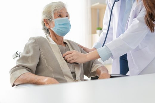 身體檢查揭隱疾｜「壽而康」系列二：被輕視了的「正常」檢查結果